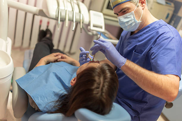 TMJ/TMD Treatment in Flint, MI