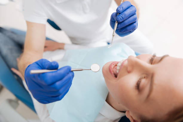 Emergency Dental Services in Flint, MI